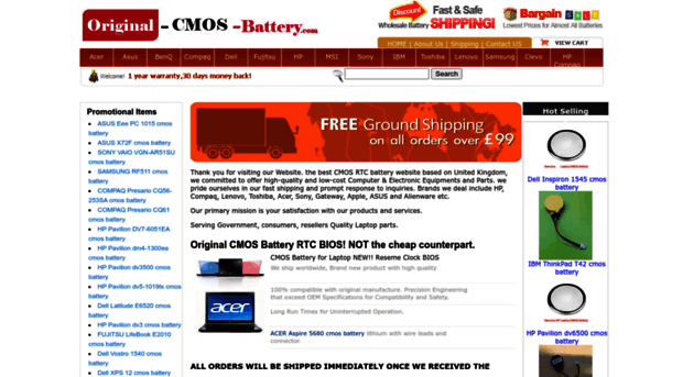 genuine-cmos-battery.co.uk