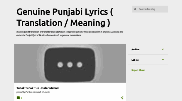 genuine-punjabi-lyrics.blogspot.com