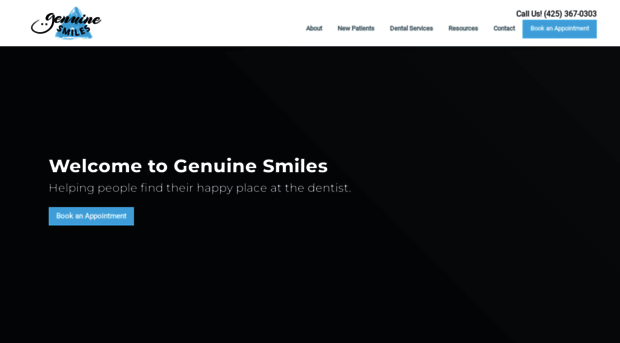 genuine-smiles.com