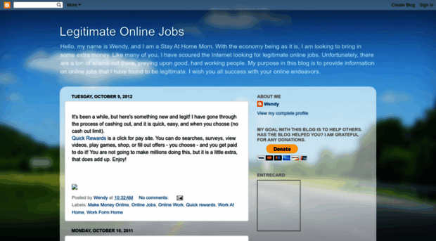 genuineandlegitimateonlinejobs.blogspot.com