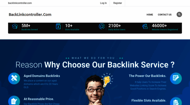 genuinebacklink.com