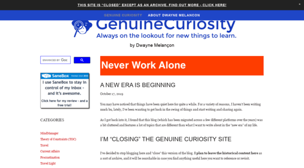 genuinecuriosity.com