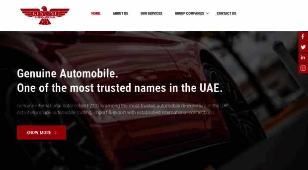 genuinedubai.com