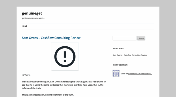genuineget.wordpress.com