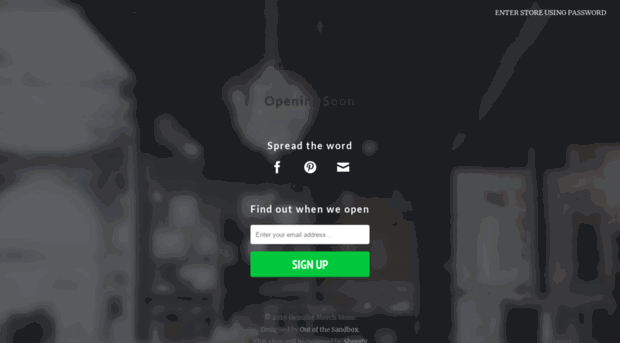 genuinemerchstore.com