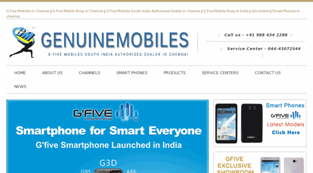 genuinemobiles.in