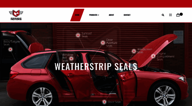 genuinemotors.co.uk