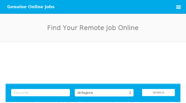 genuineonlinejobs.org