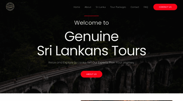 genuinesrilankans.com