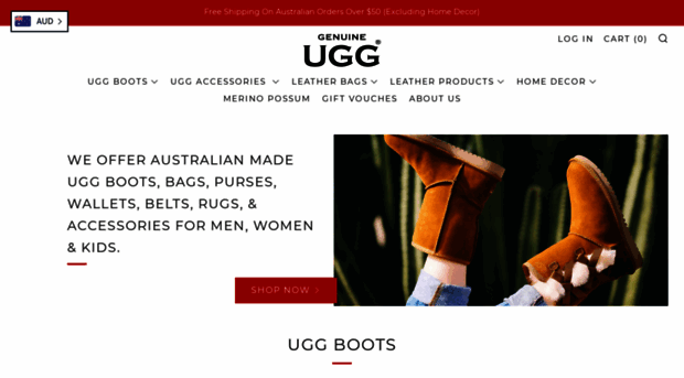 genuineugg.com.au