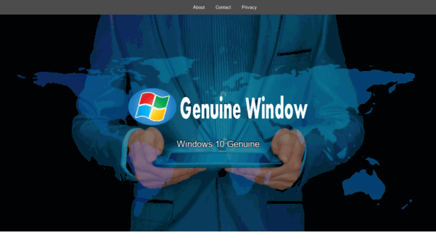 genuinewindow.com