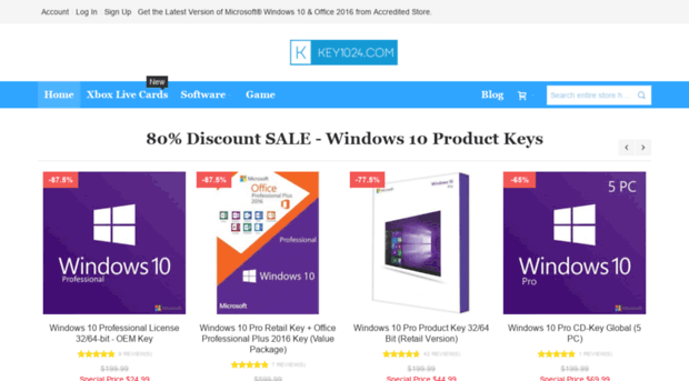 genuinewindowkey.com