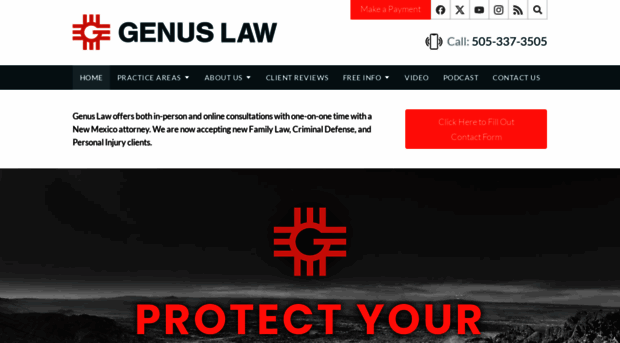 genuslawgrp.com