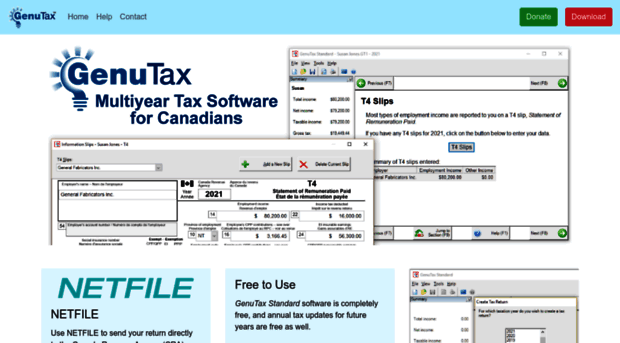 genutax.ca