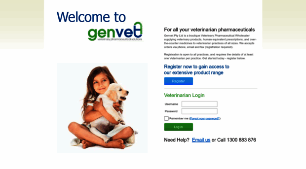 genvet.com.au