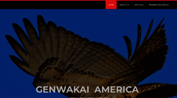 genwakai.com