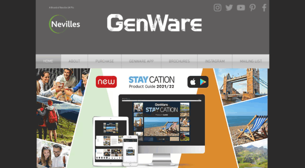 genware.co.uk