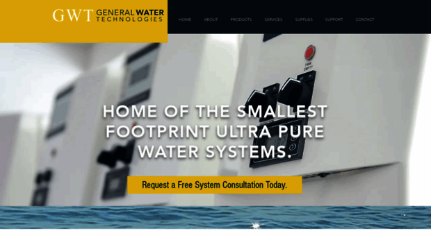 genwater.com