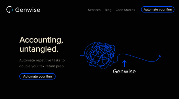 genwise.com