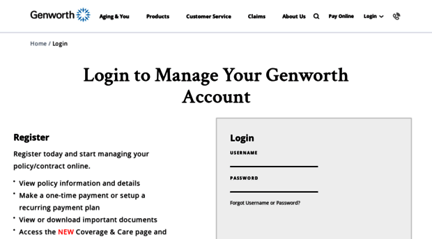 genworth.net