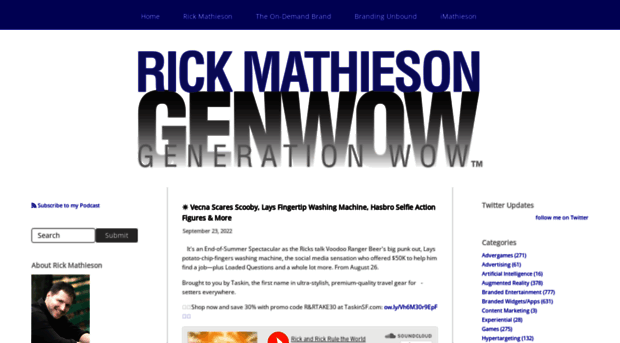 genwow.com