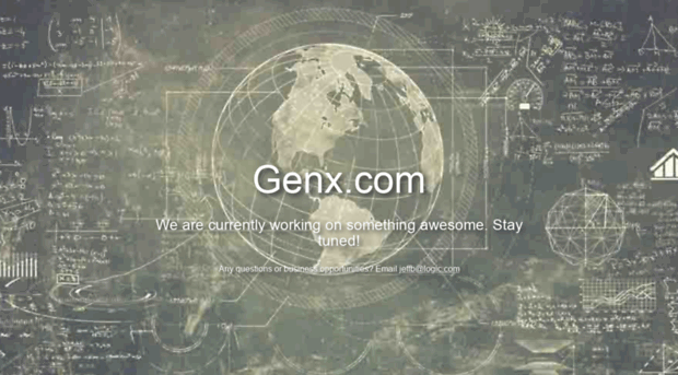 genx.com