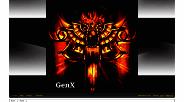 genx.freeforums.net