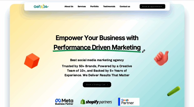 genx24.com