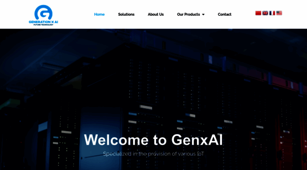 genxai.com.my