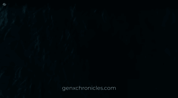 genxchronicles.com