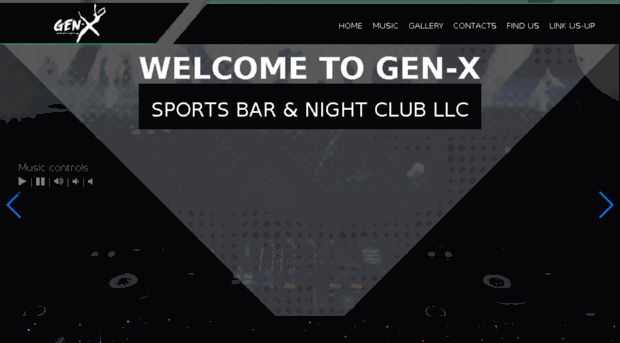 genxclub.com