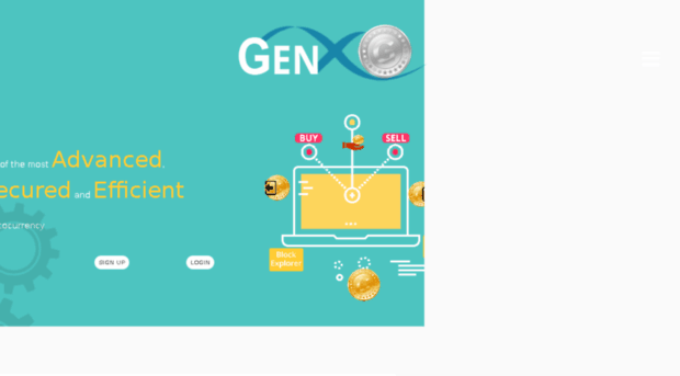 genxcoin.com