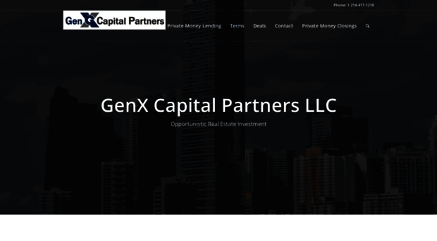 genxcp.com