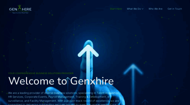 genxhire.in