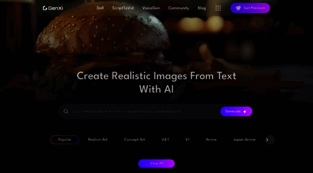 genxi.io