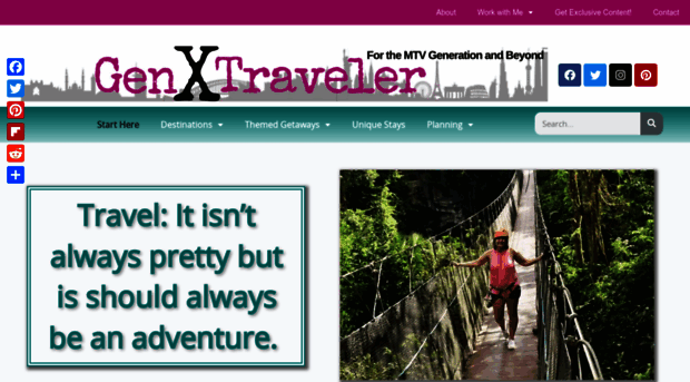 genxtraveler.com