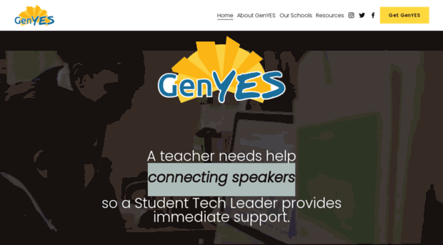 genyes.org