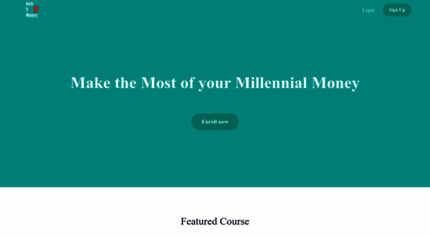 genymoney.teachable.com