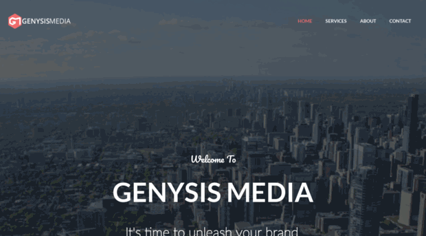 genysismedia.com