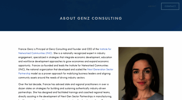 genzconsulting.com