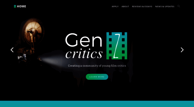 genzcritics.com