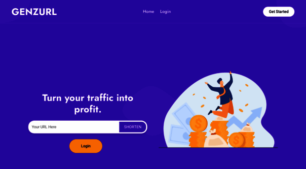 genzurl.com
