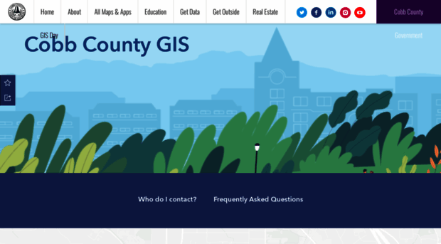 geo-cobbcountyga.hub.arcgis.com