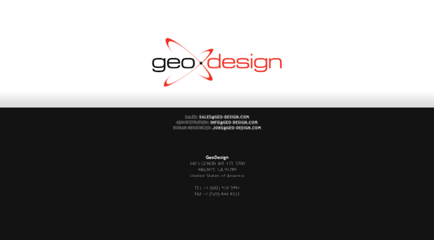 geo-design.com