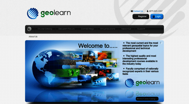 geo-learn.com