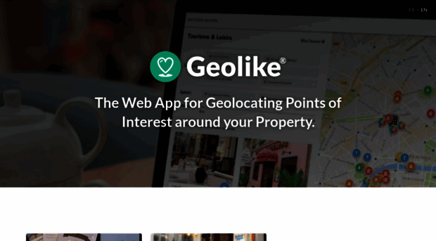 geo-like.com