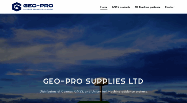 geo-pro.co.uk