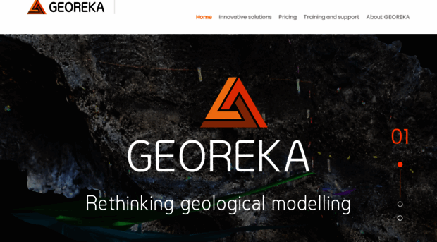 geo-reka.com