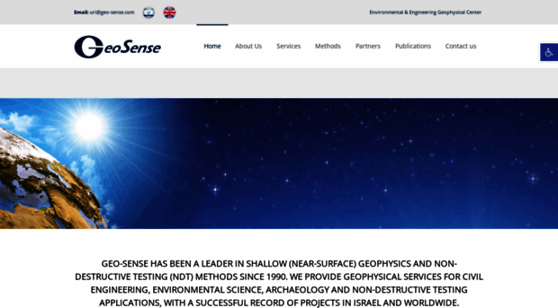 geo-sense.com