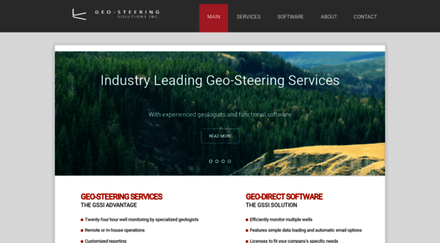 geo-steer.com